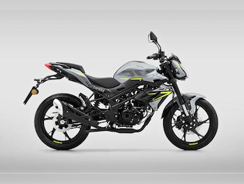 Used Benelli BN 125 undefined for sale - bike-77871127: Photo