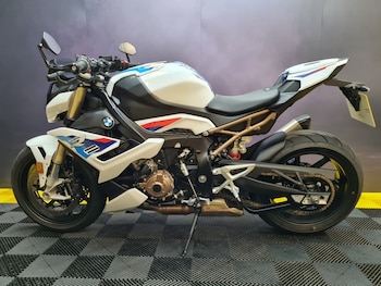 Used BMW S 1000 R SPORT M PACK 2021 for sale - bike-77866581: Photo