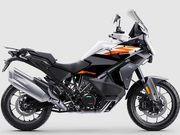 Used KTM 1390 SUPER ADVENTURE S EVO undefined for sale - bike-77867478: Photo