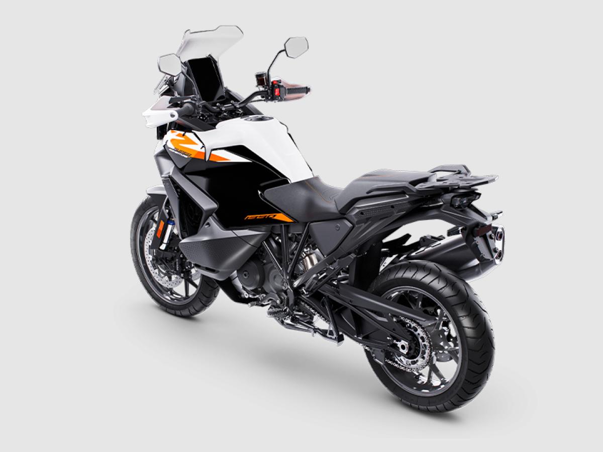 KTM 1390 SUPER ADVENTURE S EVO