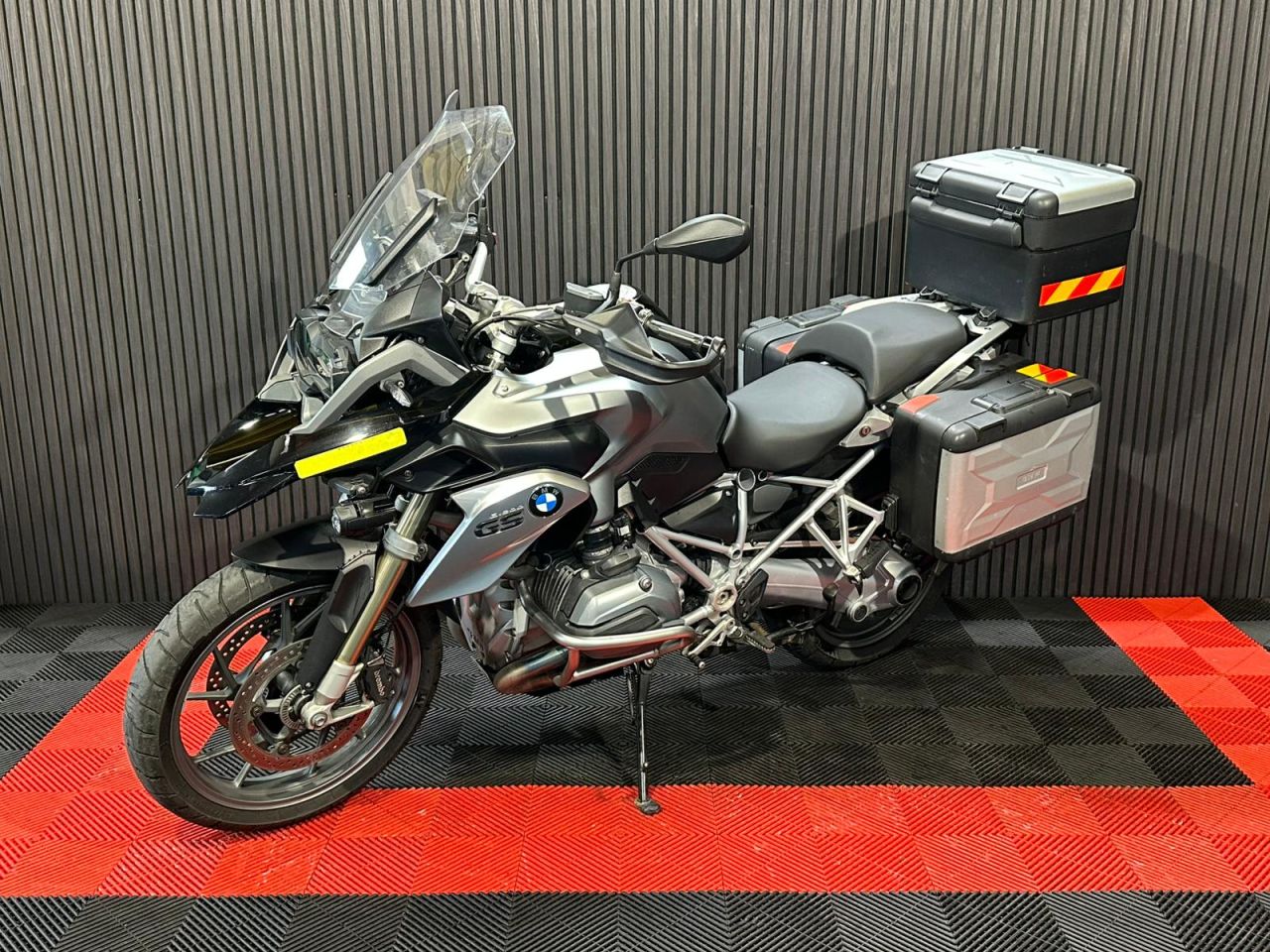 Used BMW R1200GS for sale - 78435569: Photo 10