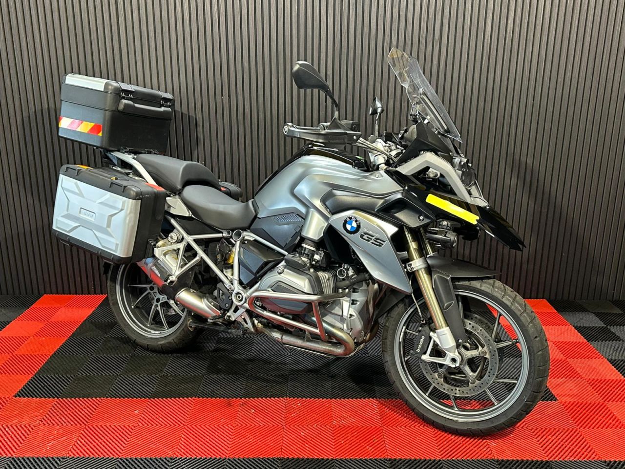 Used BMW R1200GS for sale - 78435569: Photo 11