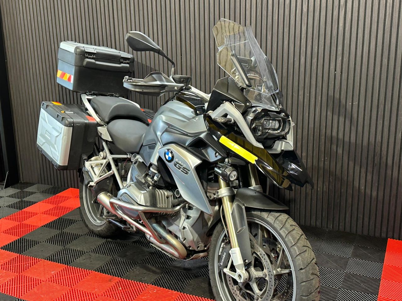 Used BMW R1200GS for sale - 78435569: Photo 12