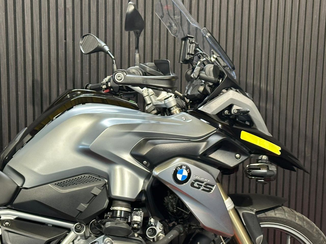 Used BMW R1200GS for sale - 78435569: Photo 14