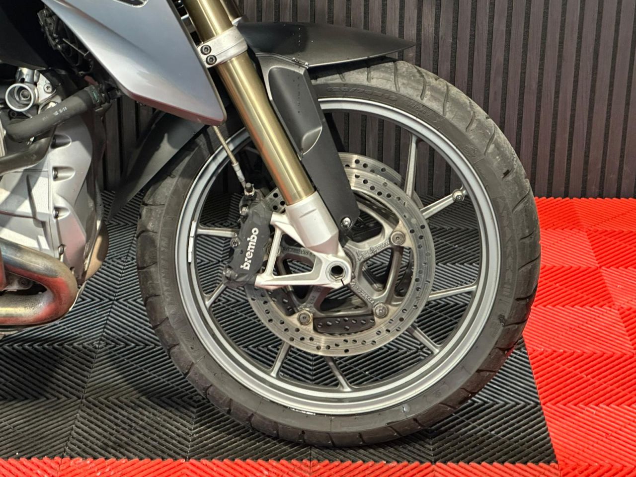 Used BMW R1200GS for sale - 78435569: Photo 17