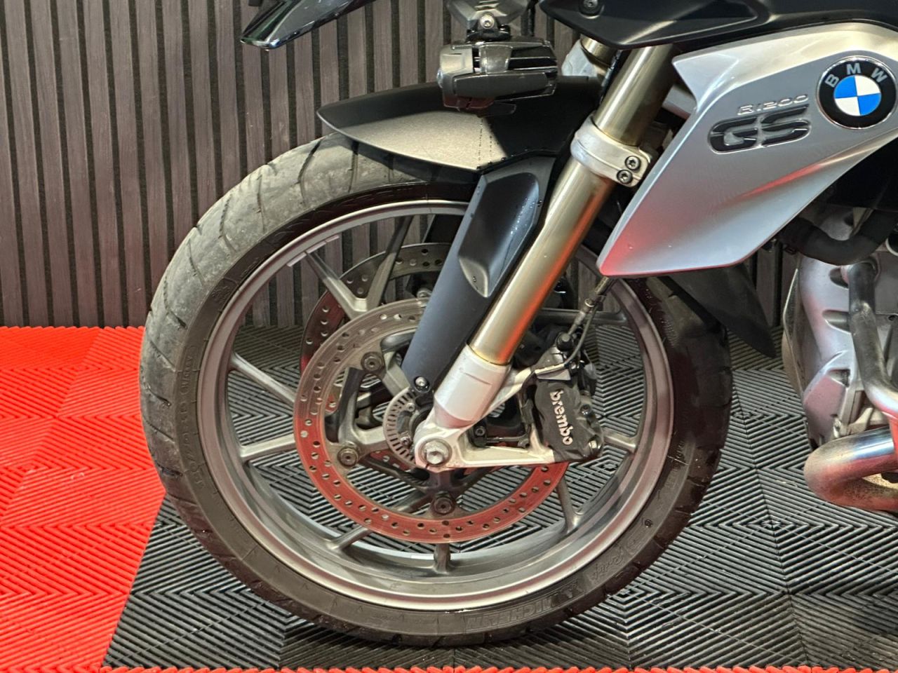 Used BMW R1200GS for sale - 78435569: Photo 18