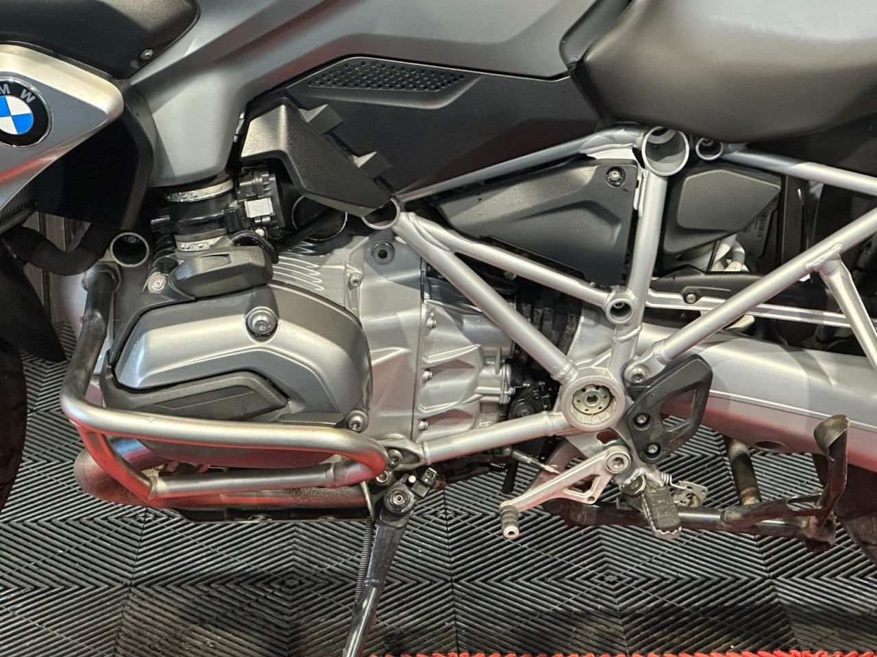 Used BMW R1200GS for sale - 78435569: Photo 19