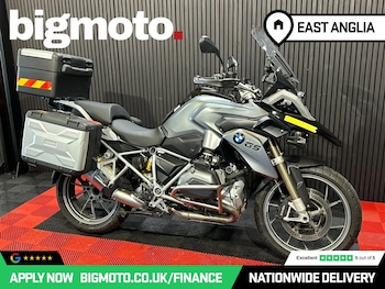Used BMW R1200GS undefined for sale - bike-78435569: Photo