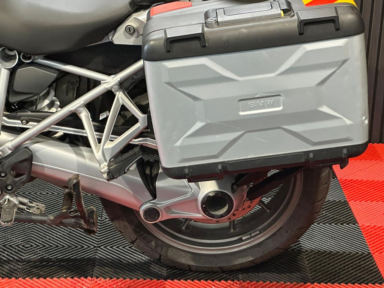 Used BMW R1200GS for sale - 78435569: Photo 20