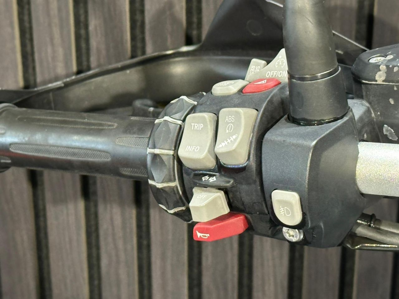 Used BMW R1200GS for sale - 78435569: Photo 21