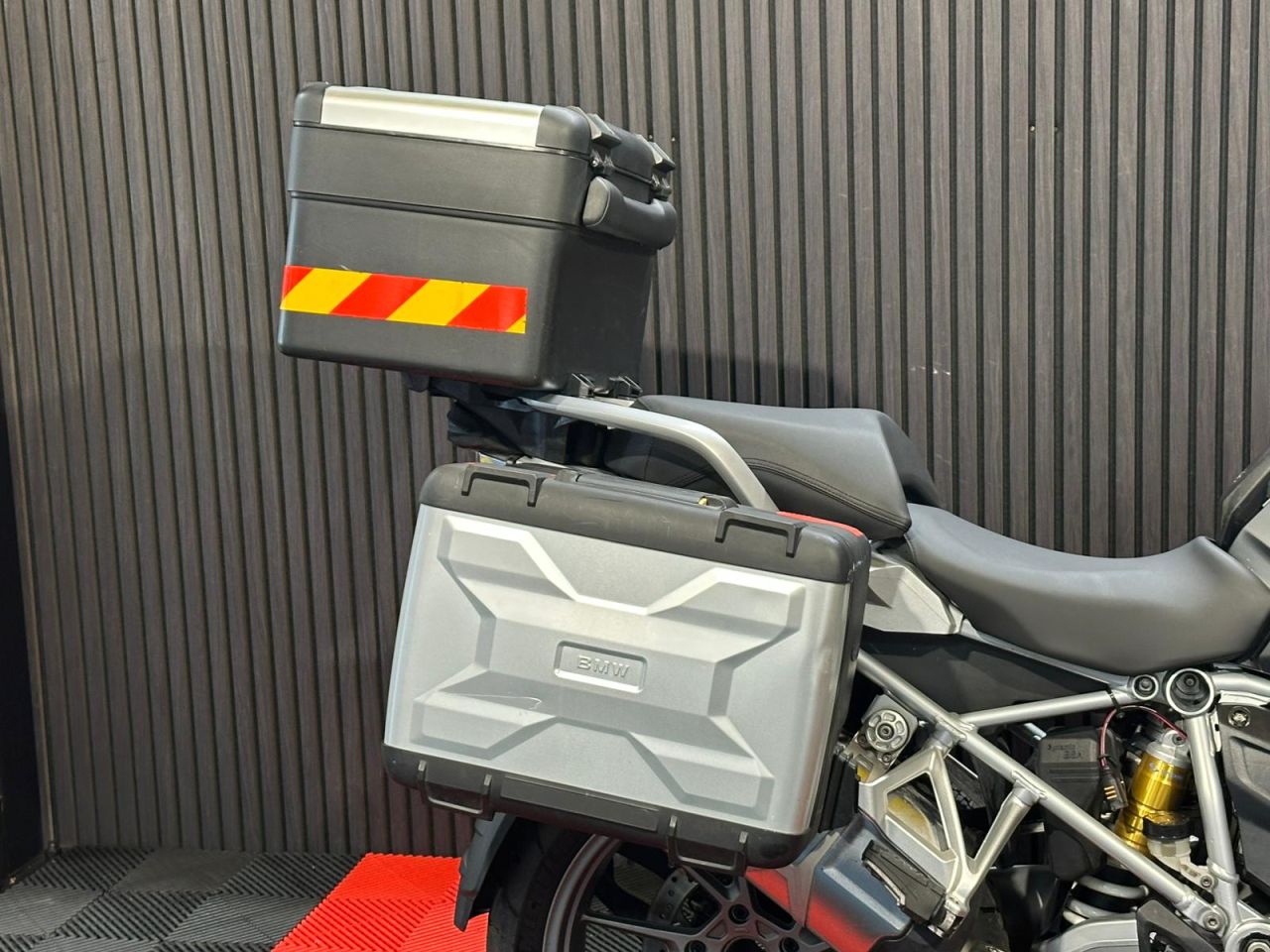 Used BMW R1200GS for sale - 78435569: Photo 24