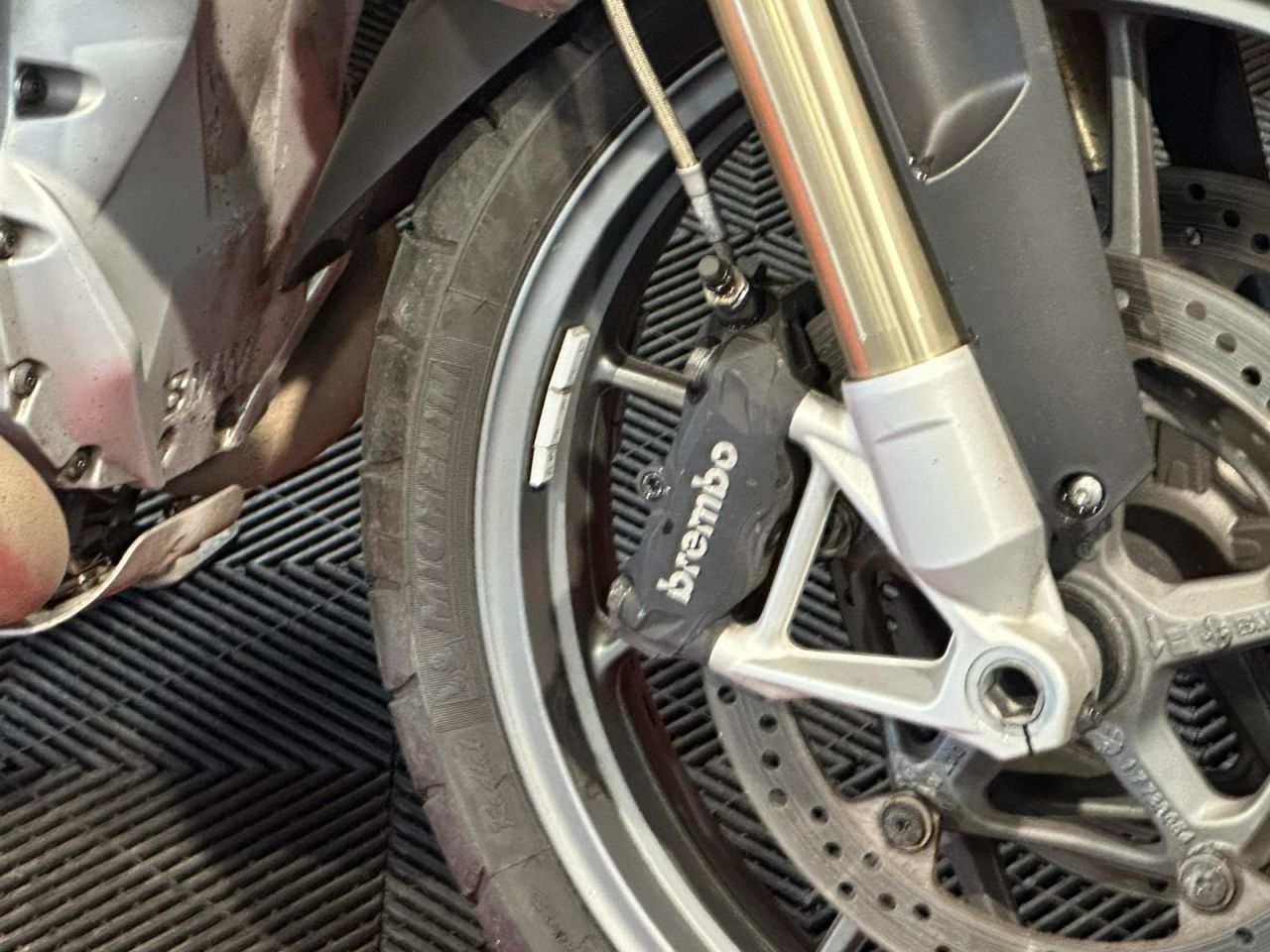 Used BMW R1200GS for sale - 78435569: Photo 26