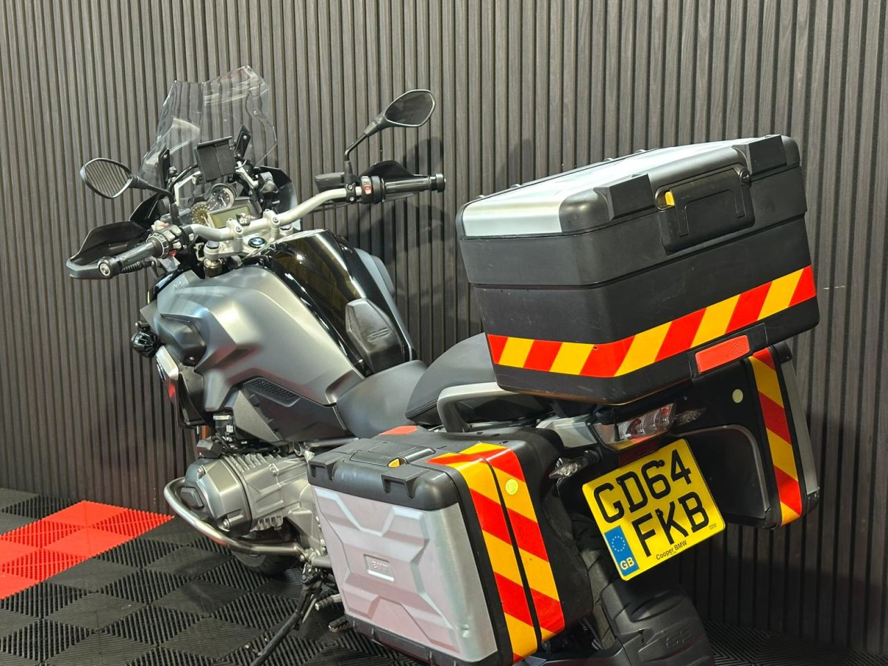 Used BMW R1200GS for sale - 78435569: Photo 27