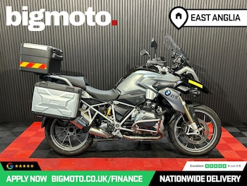 Used BMW R1200GS undefined for sale - bike-78435569: Photo