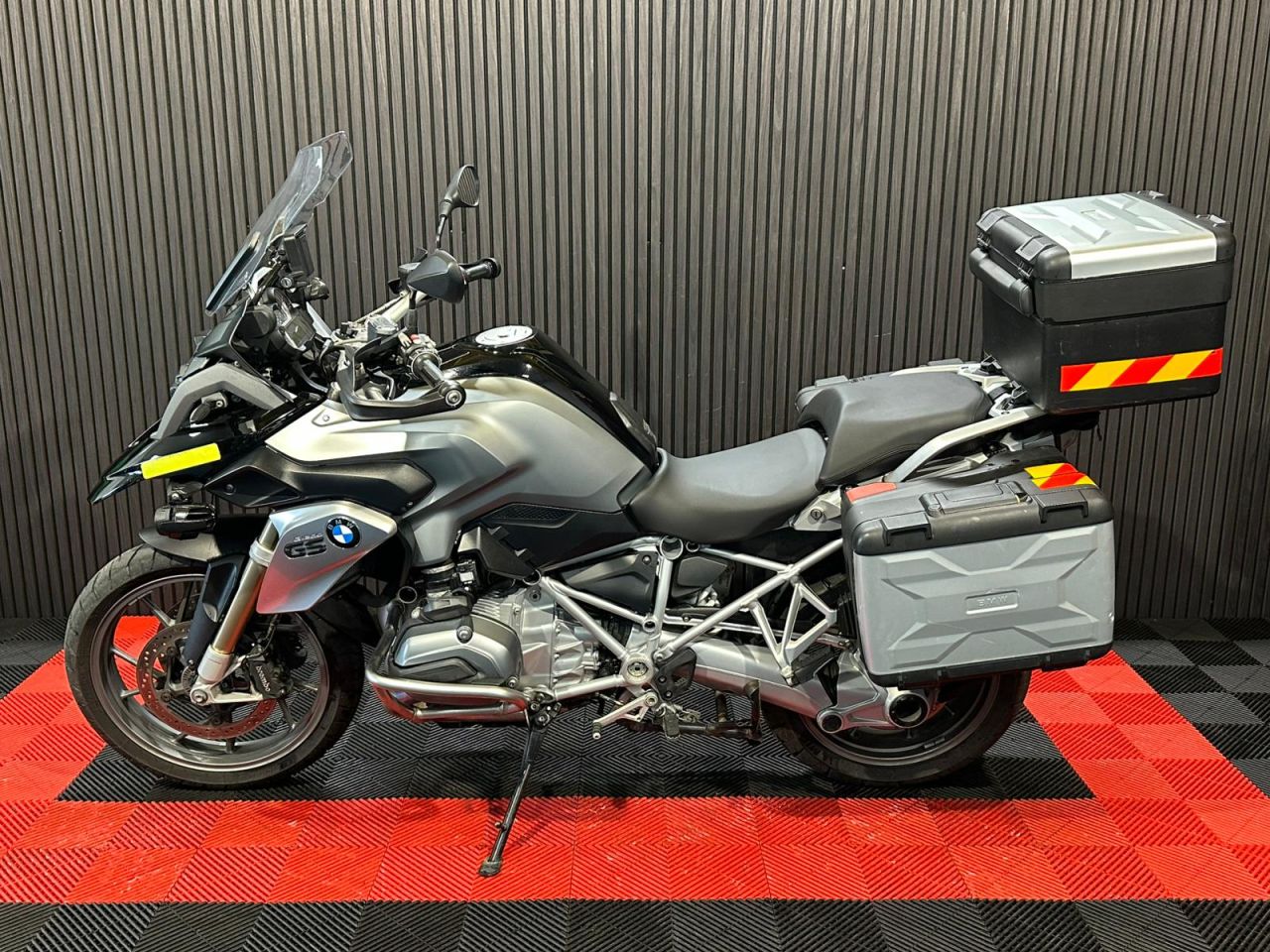 Used BMW R1200GS for sale - 78435569: Photo 9