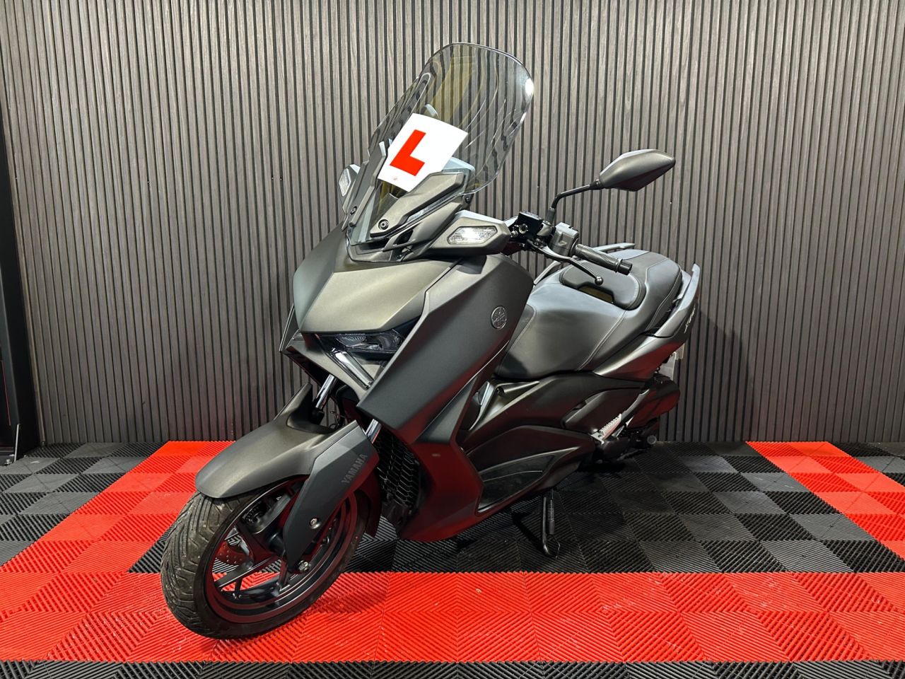 Used Yamaha XMAX 125 for sale - 78434830: Photo 10