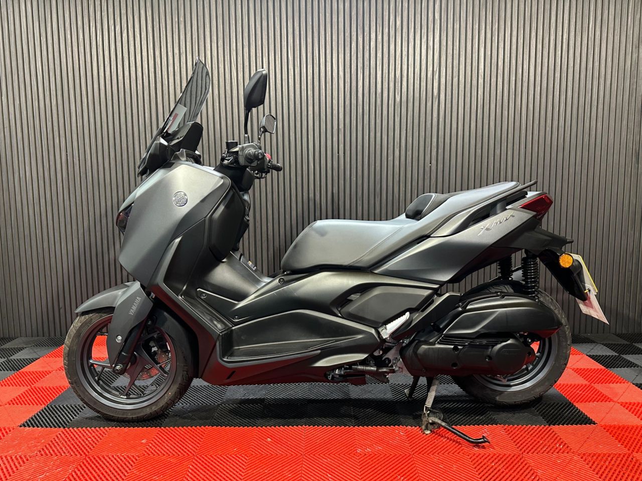 Used Yamaha XMAX 125 for sale - 78434830: Photo 11