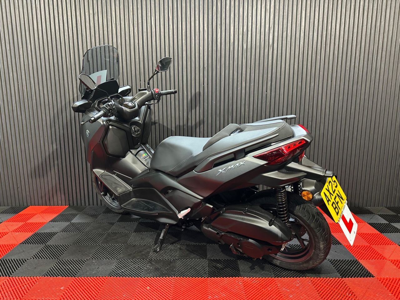 Used Yamaha XMAX 125 for sale - 78434830: Photo 12