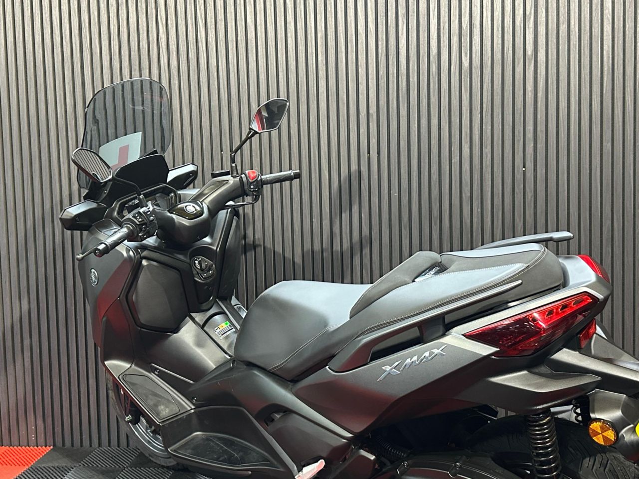 Used Yamaha XMAX 125 for sale - 78434830: Photo 13