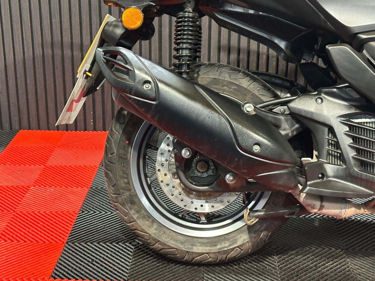 Used Yamaha XMAX 125 for sale - 78434830: Photo 14