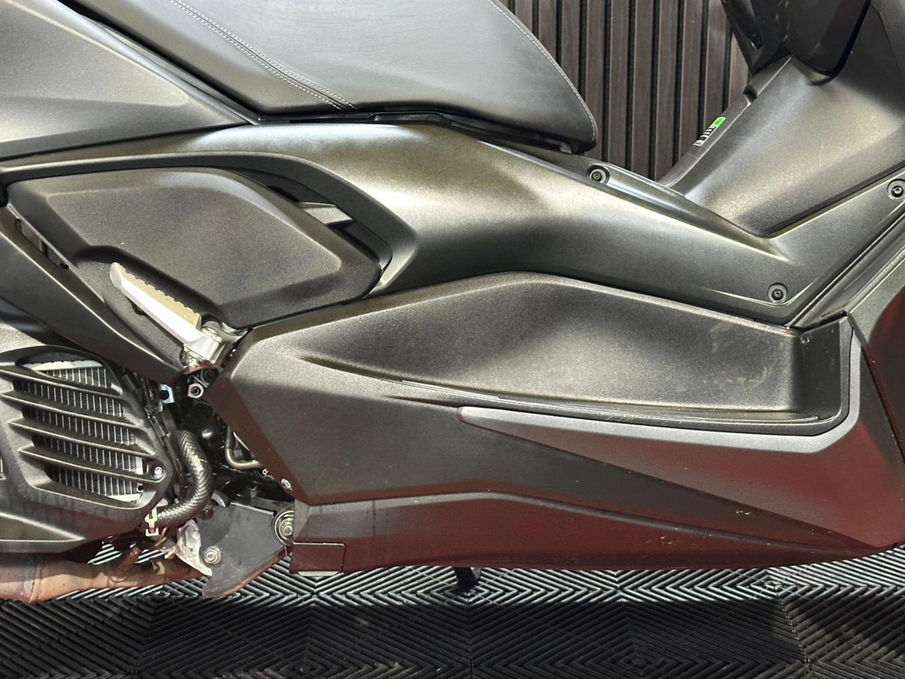 Used Yamaha XMAX 125 for sale - 78434830: Photo 15