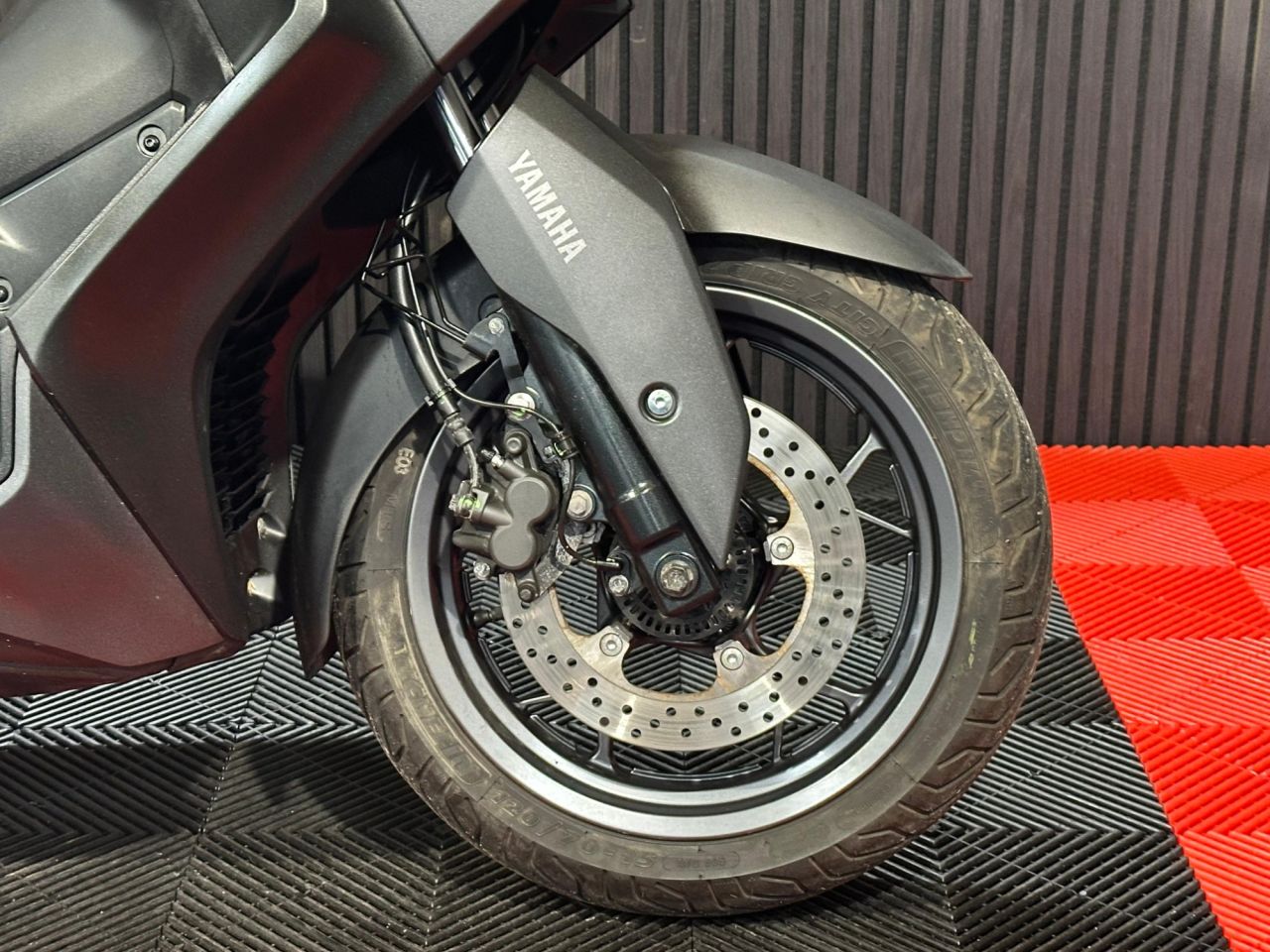 Used Yamaha XMAX 125 for sale - 78434830: Photo 16
