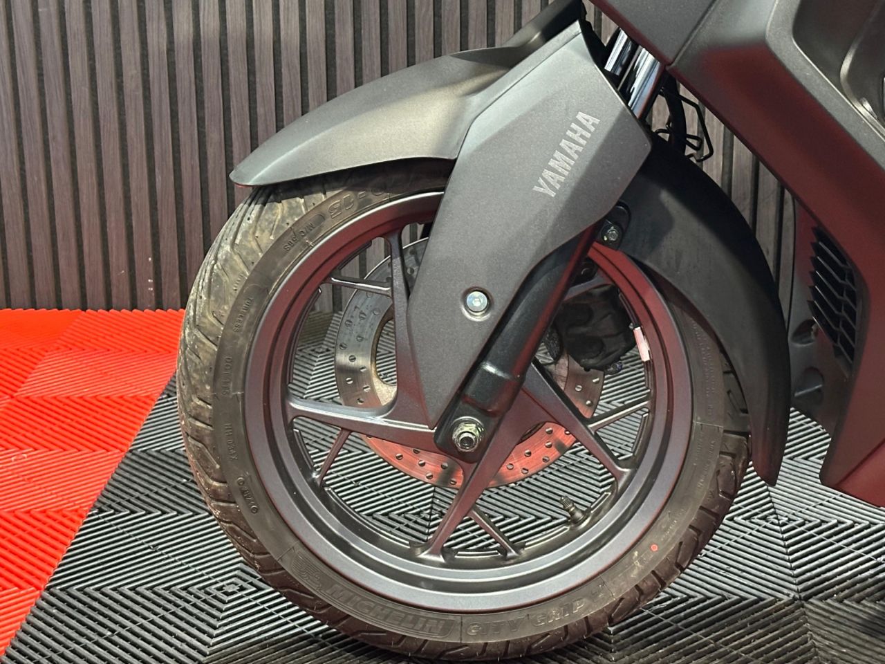 Used Yamaha XMAX 125 for sale - 78434830: Photo 18