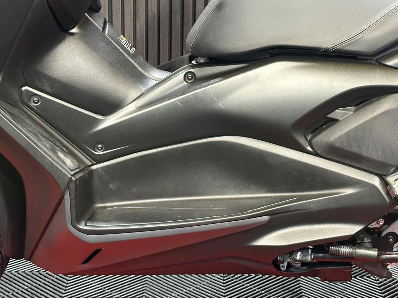 Used Yamaha XMAX 125 for sale - 78434830: Photo 19