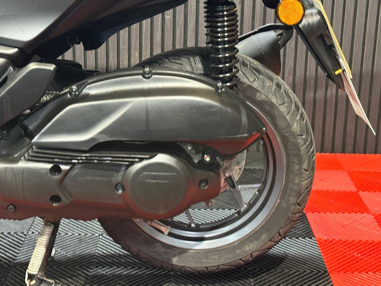 Used Yamaha XMAX 125 for sale - 78434830: Photo 20