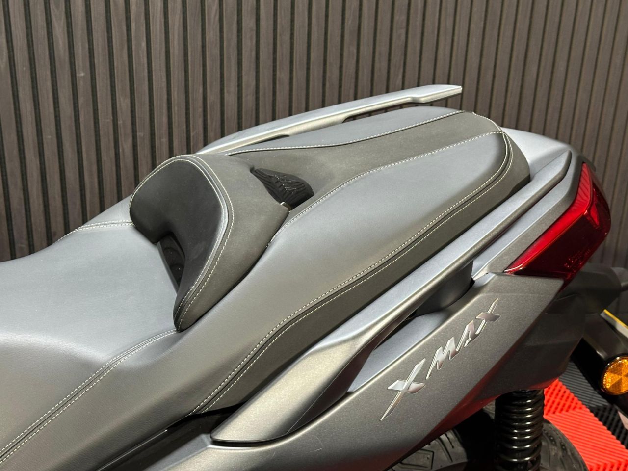 Used Yamaha XMAX 125 for sale - 78434830: Photo 21