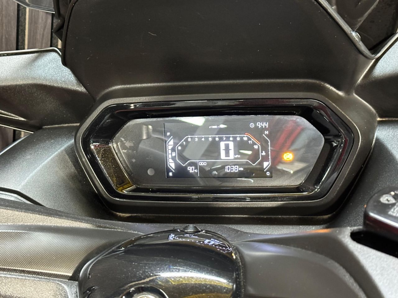 Used Yamaha XMAX 125 for sale - 78434830: Photo 24