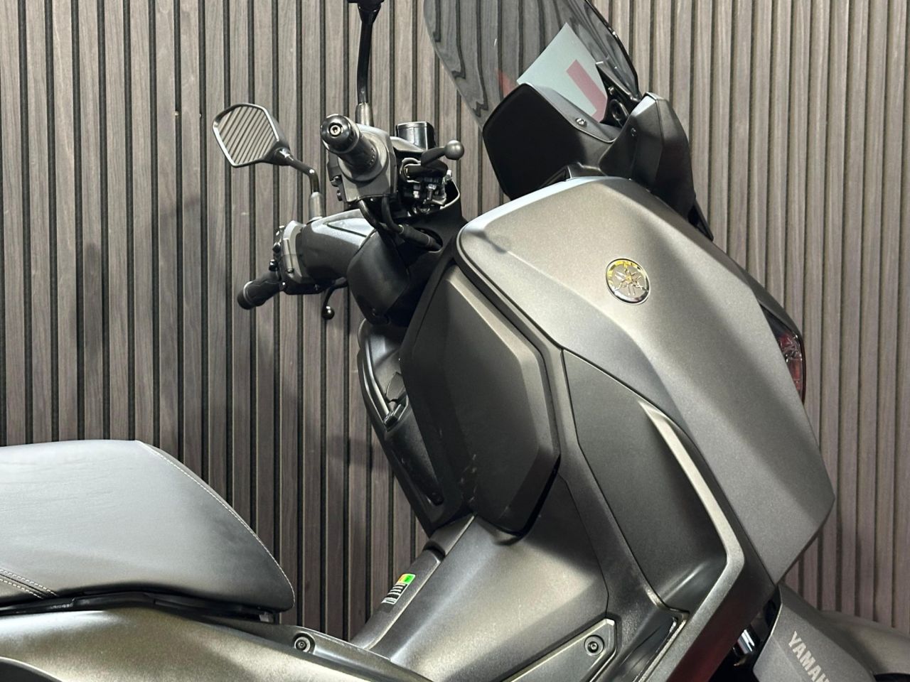 Used Yamaha XMAX 125 for sale - 78434830: Photo 26