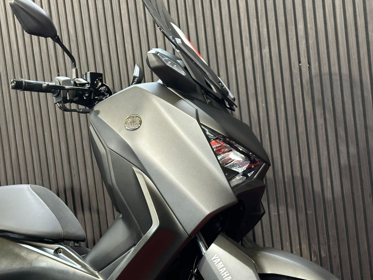 Used Yamaha XMAX 125 for sale - 78434830: Photo 27