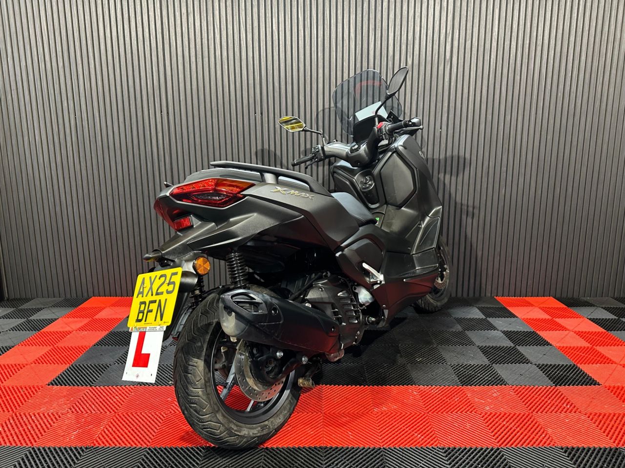 Used Yamaha XMAX 125 for sale - 78434830: Photo 6
