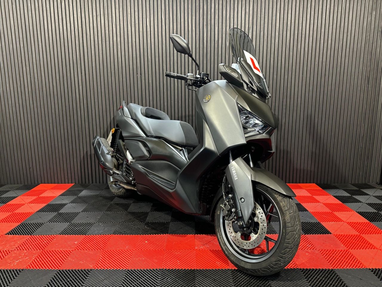 Used Yamaha XMAX 125 for sale - 78434830: Photo 8