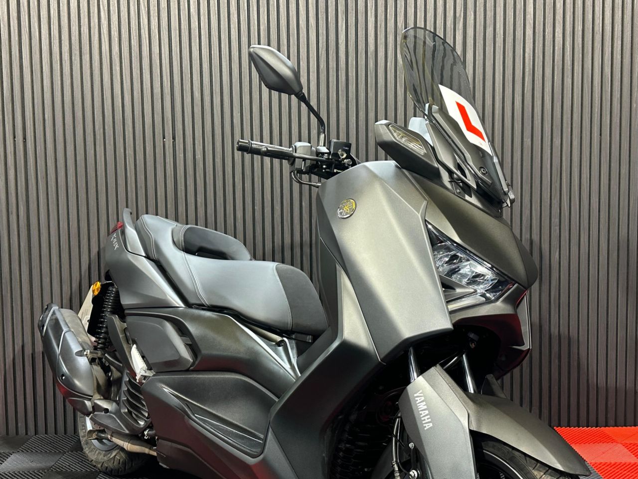 Used Yamaha XMAX 125 for sale - 78434830: Photo 9