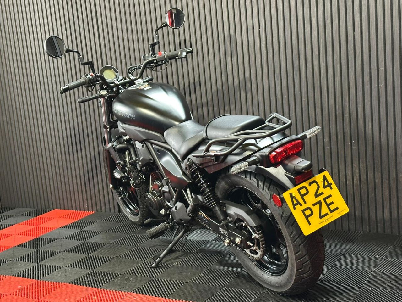 Used Kawasaki KX450F for sale - 78939531: Photo 11