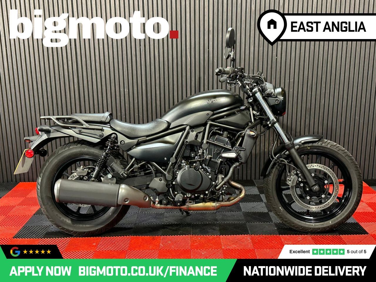 Used Kawasaki KX450F for sale - 78939531: Photo 2