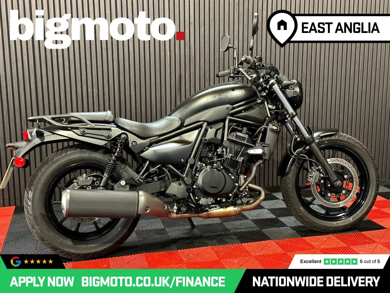 Used Kawasaki KX450F for sale - 78939531: Photo 4