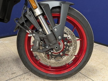 Used Suzuki GSX-8S 2025 for sale - bike-77867240: Photo