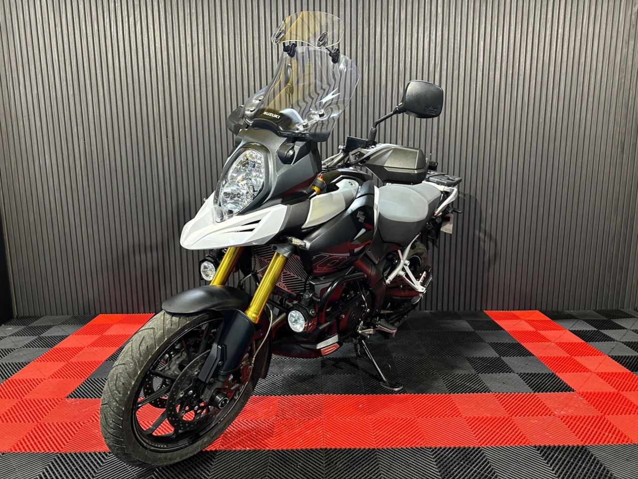 Used Suzuki V-Strom 1000 for sale - 78435087: Photo 10