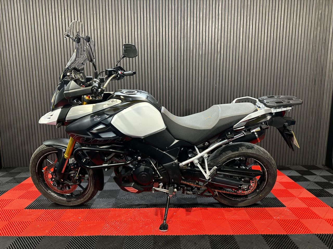 Used Suzuki V-Strom 1000 for sale - 78435087: Photo 11