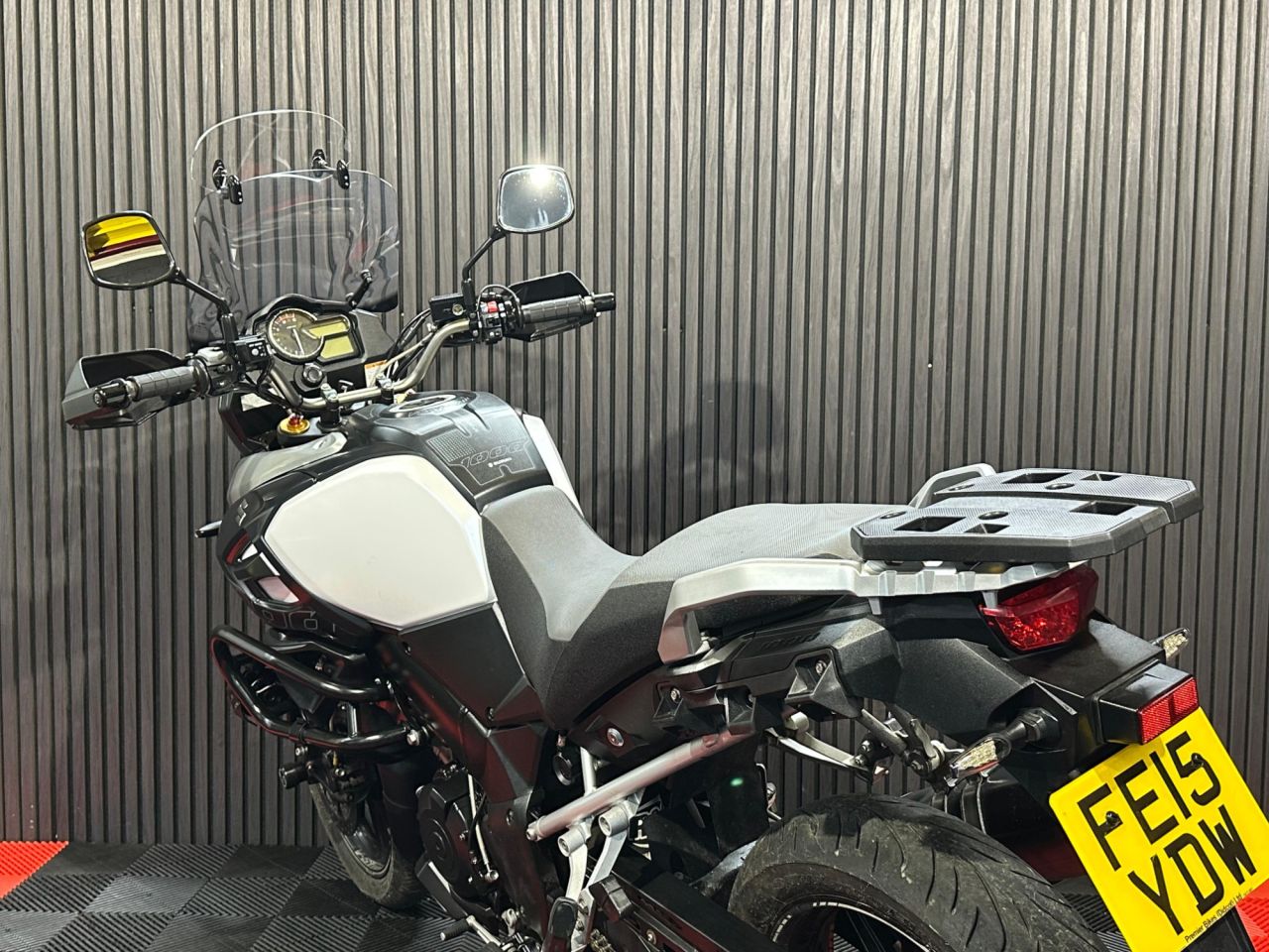 Used Suzuki V-Strom 1000 for sale - 78435087: Photo 13
