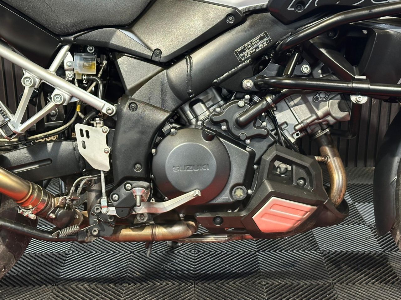 Used Suzuki V-Strom 1000 for sale - 78435087: Photo 15