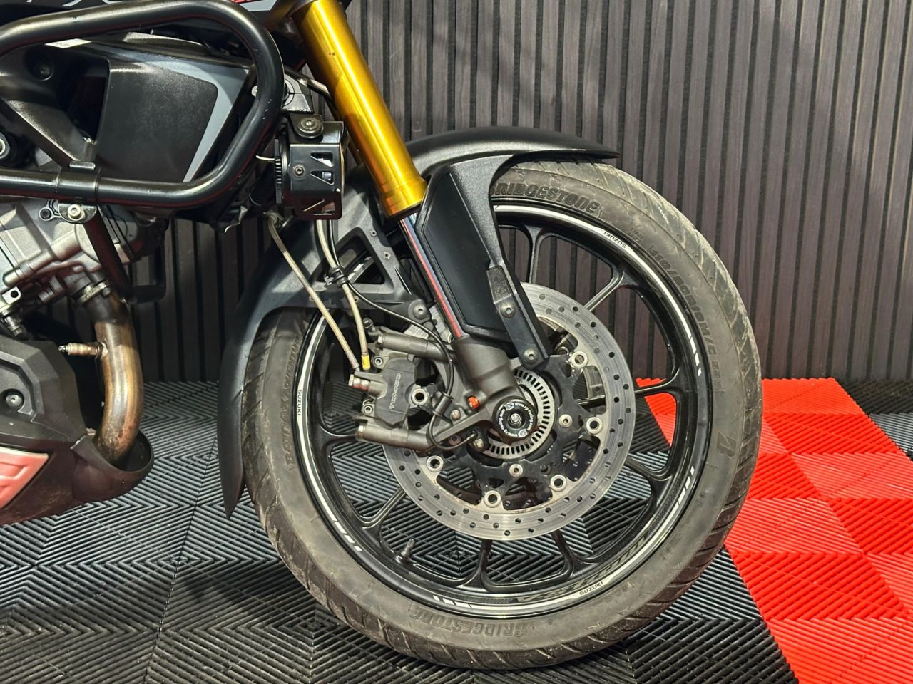Used Suzuki V-Strom 1000 for sale - 78435087: Photo 16
