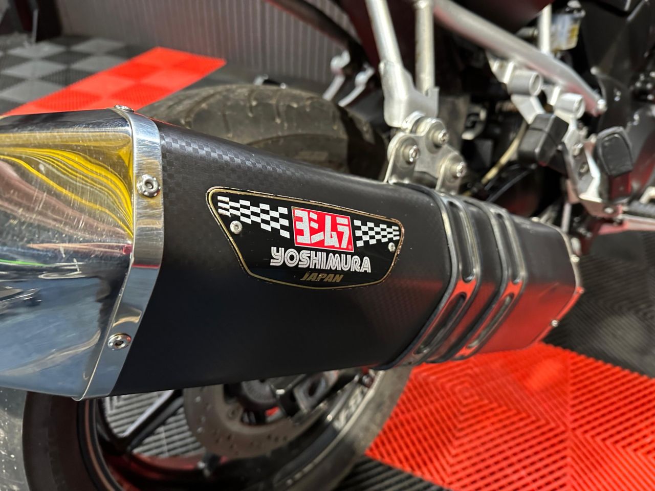 Used Suzuki V-Strom 1000 for sale - 78435087: Photo 17