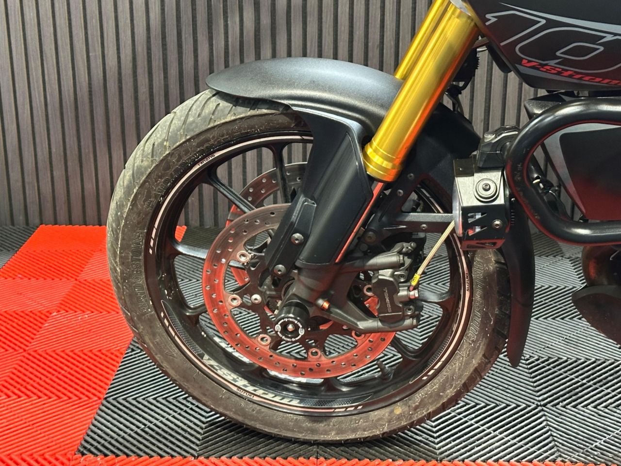 Used Suzuki V-Strom 1000 for sale - 78435087: Photo 18