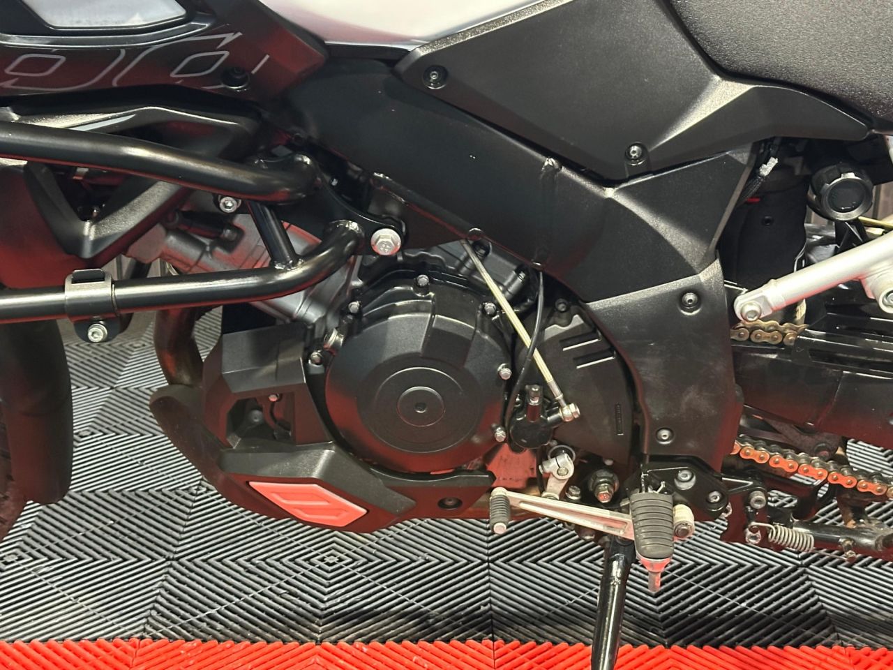Used Suzuki V-Strom 1000 for sale - 78435087: Photo 19