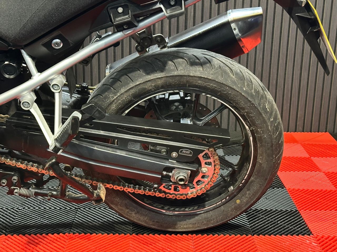 Used Suzuki V-Strom 1000 for sale - 78435087: Photo 20