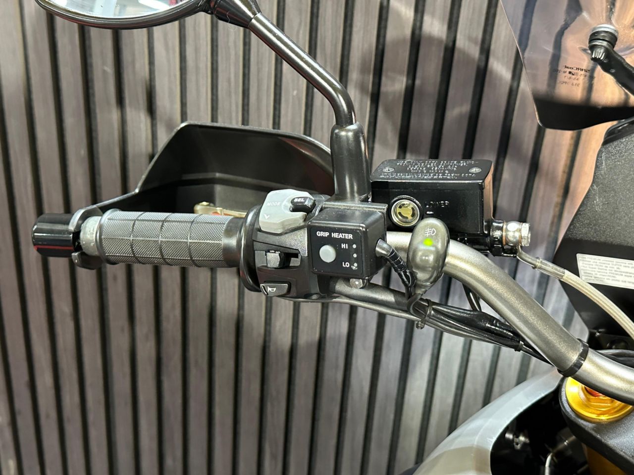 Used Suzuki V-Strom 1000 for sale - 78435087: Photo 21